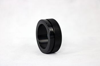 Knurled Ring