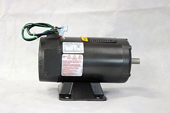 1/2 HP Motor for the Twister Speed Lathe