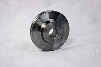 Twister Speed Lathe - Pulley, Drive Standard