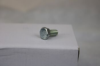 5/16-18 x 5/8 Hex Motor Mounting Bolt