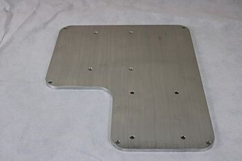 Base Plate