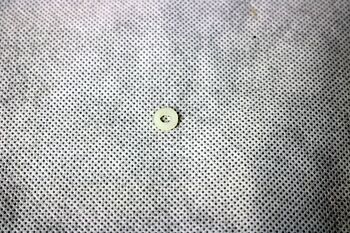 Washer, Nylon Spindle Cover