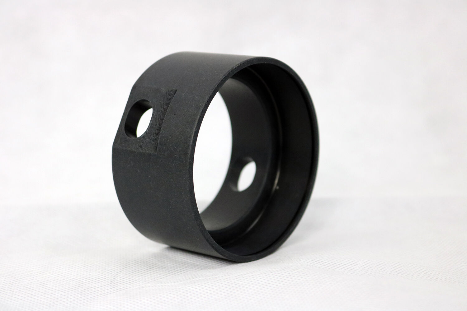 Closer Bearing Retainer Overbeck Machine Tools