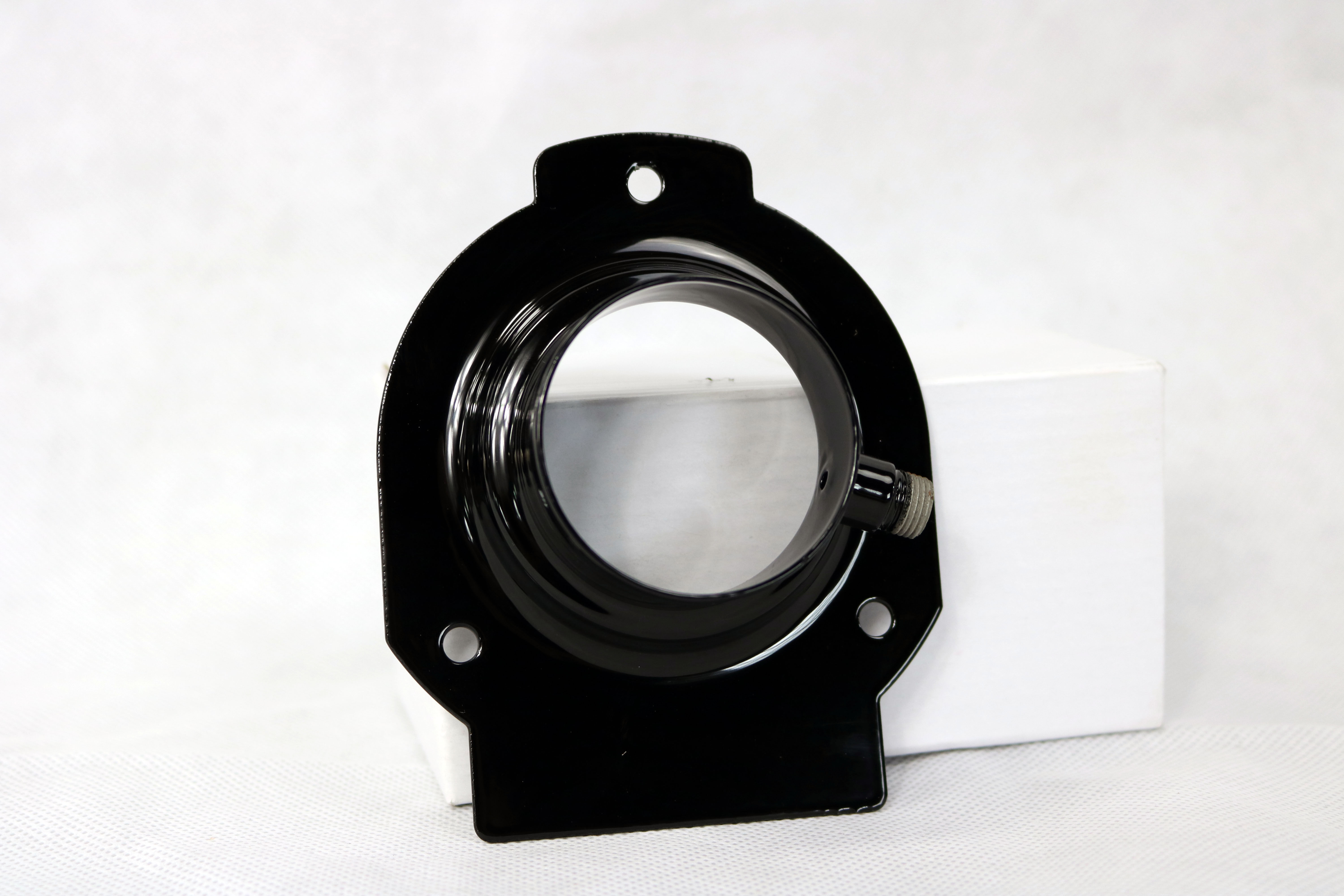 Spindle Cover Overbeck Machine Tools