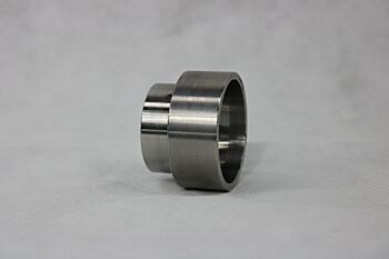 Twister Speed Lathe - Closer Slider Body