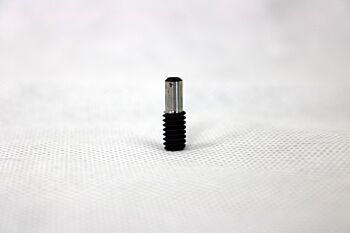 Pivot Screw Adj Finger for the Twister Speed Lathe