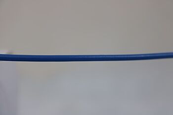 Wire, Lt Blue