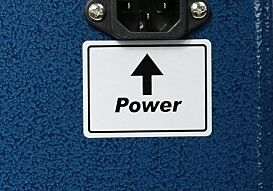 Label, Power