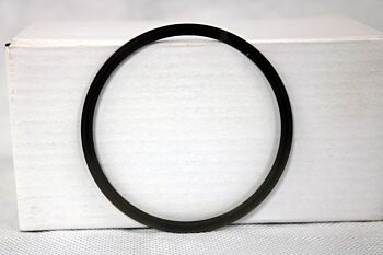 Closer Retaining Ring for the Twister Speed Lathe