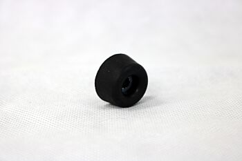 Rubber Foot for the Twister Speed Lathe
